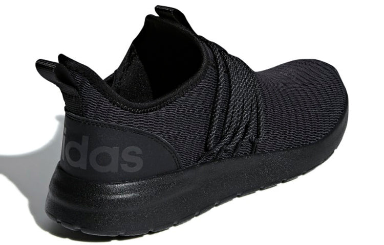 adidas Lite Racer Adapt 'Black' F36657