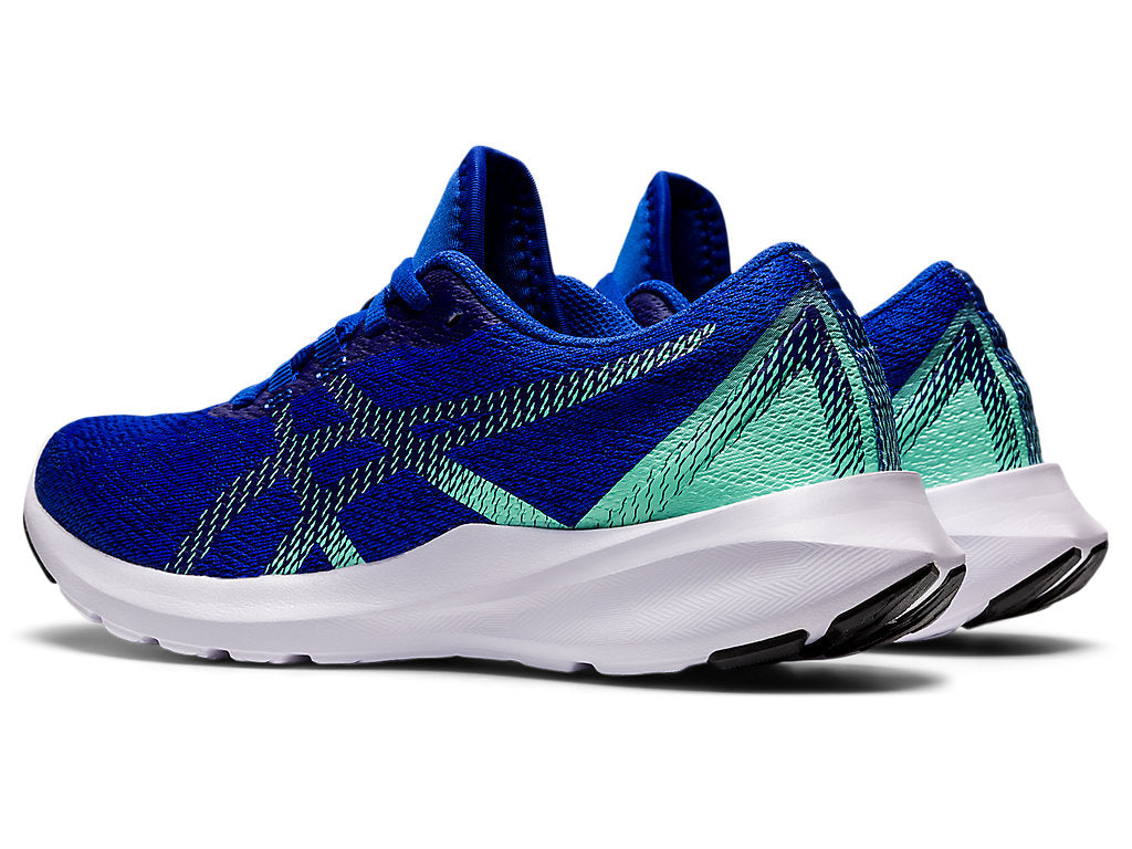 (WMNS) ASICS Versablast MX 'Lapis Lazuli Blue' 1012B038-410