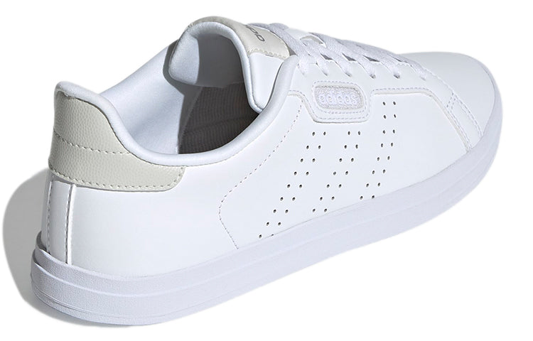 (WMNS) adidas neo Courtpoint Base White GZ5337