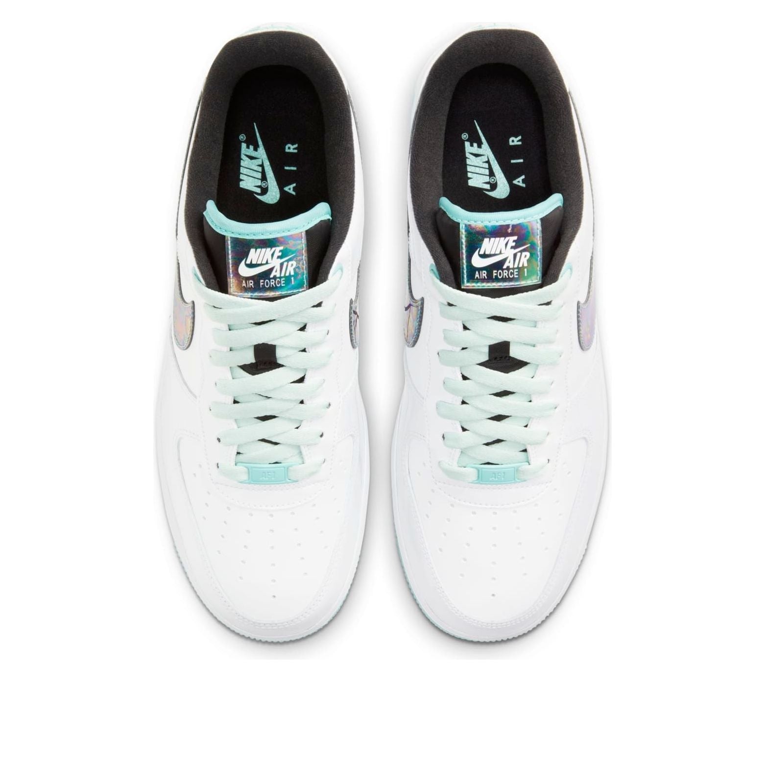 Nike Air Force 1 '07 LV8 'Abalone' DD9613-100