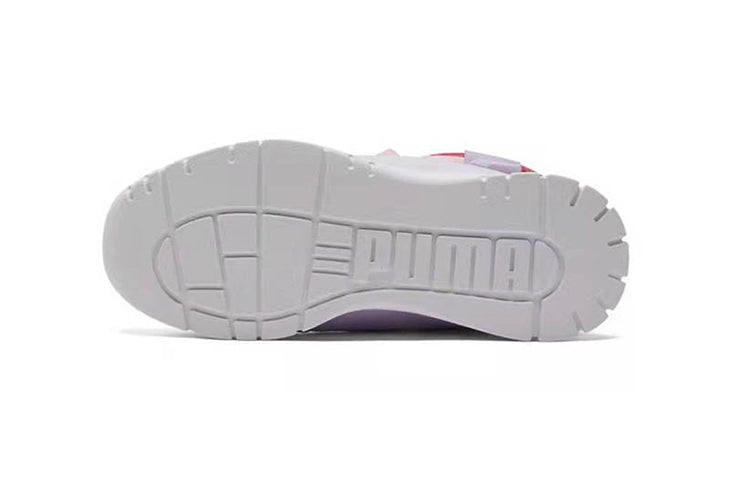 (TD) PUMA Nieve Winter Boots 380746-05