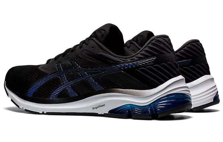 ASICS Gel-Flux 6 'Black Blue' 1011A856-011