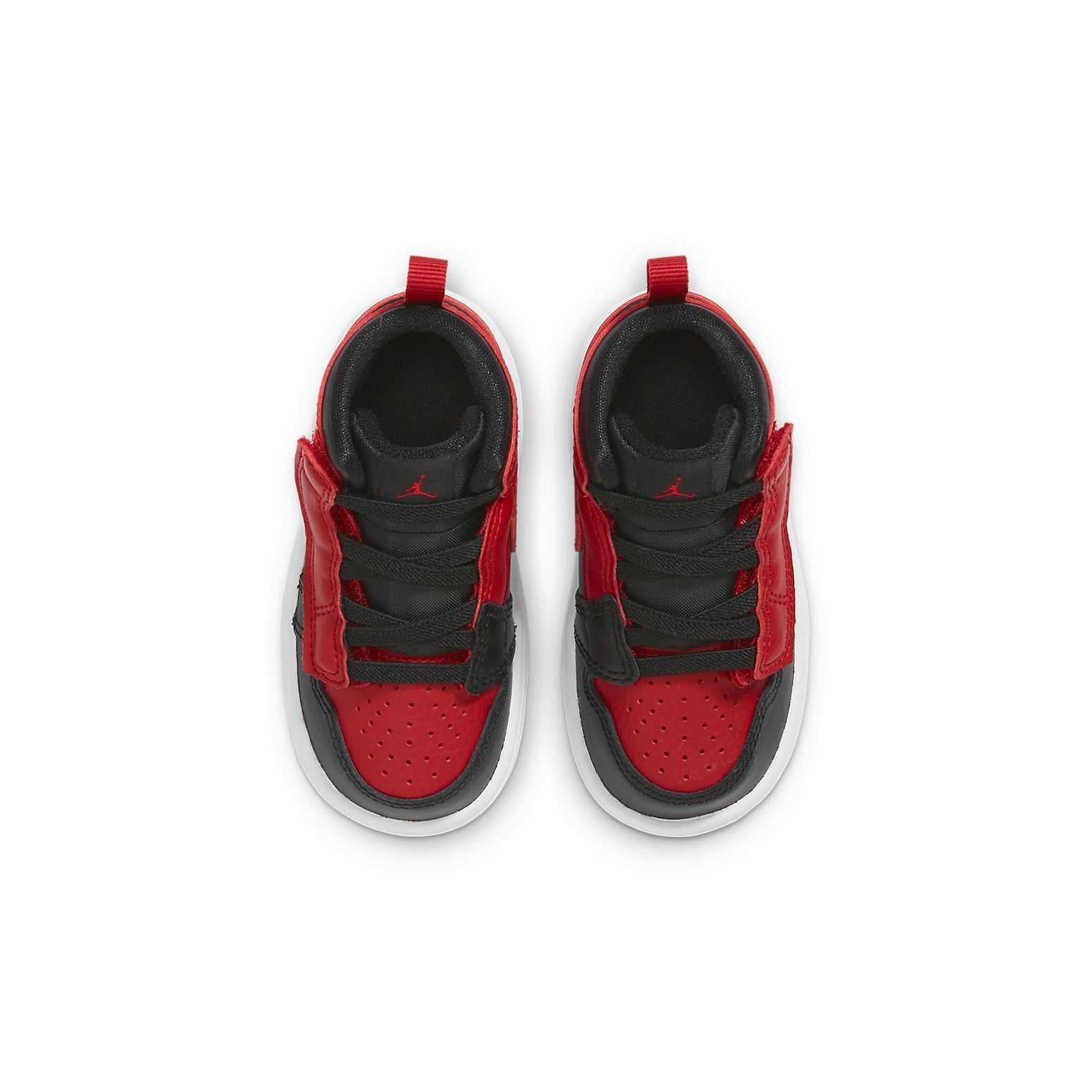 (TD) Air Jordan 1 Mid ALT 'Banned' AR6352-074
