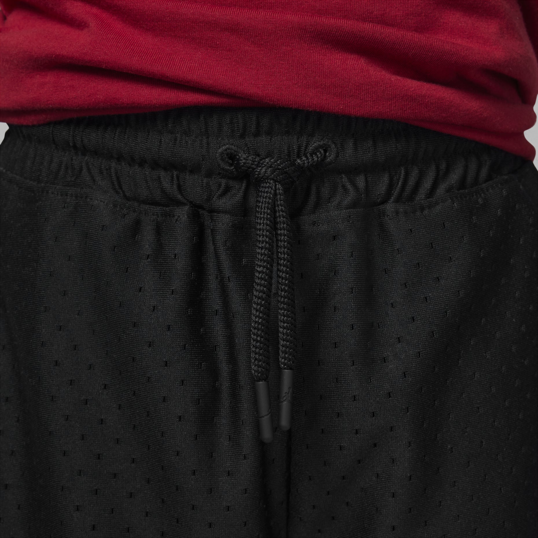 (GS) Air Jordan Sport Dri-FIT Pants 'Black' DV0425-010