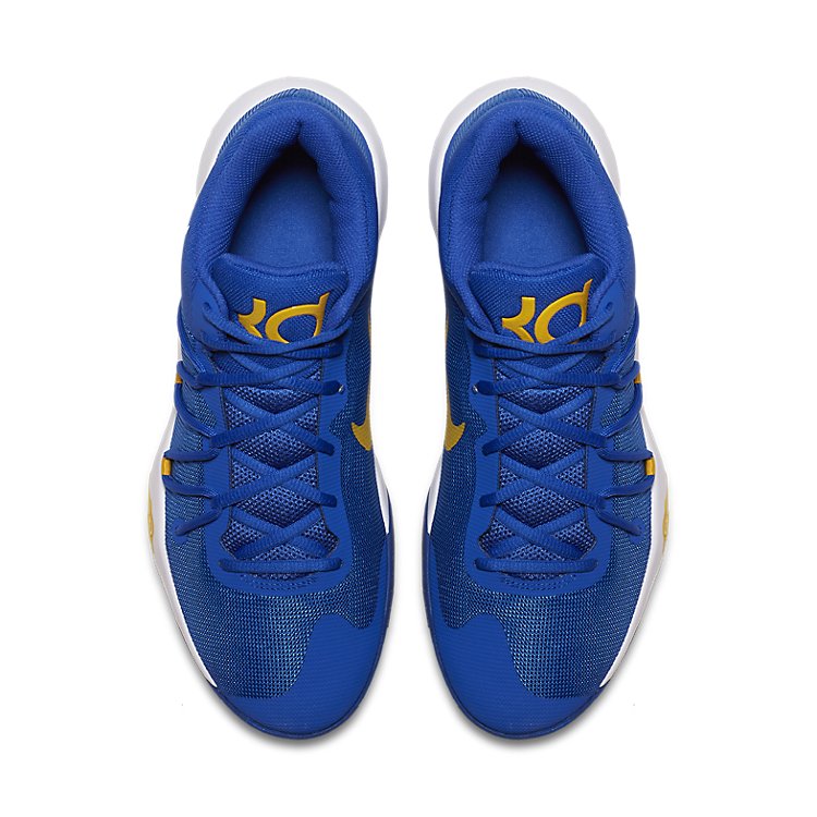 Nike KD Trey 5 V EP 'Royal Blue' 921540-400