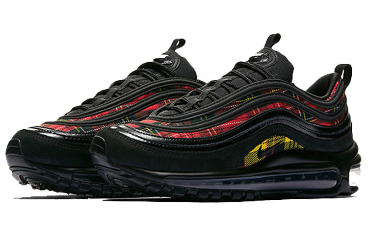 (WMNS) Nike Air Max 97 SE 'Tartan' AV8220-001