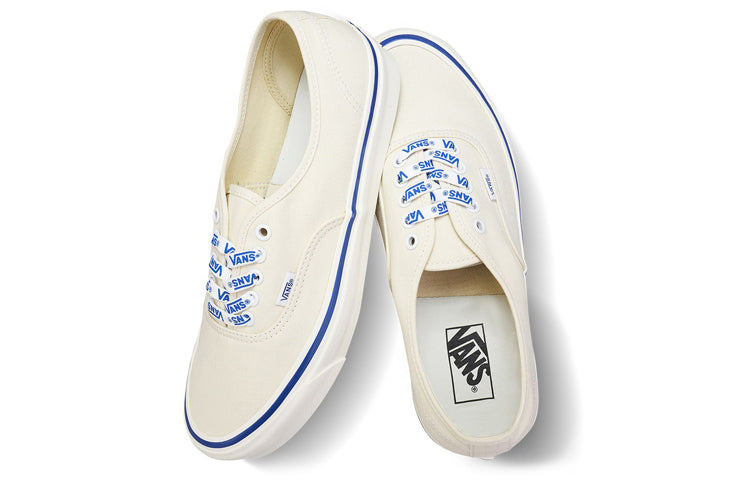 Vans Authentic 44 DX 'White' VN0A38ENWO9
