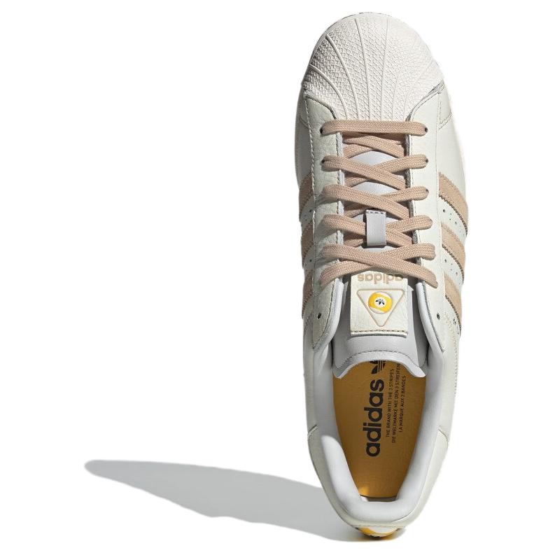 adidas originals Superstar 'Beige Tan' IF1779