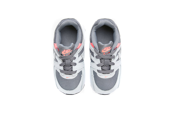 (TD) Nike Air Max Command Flex 'grey white' 844351-001