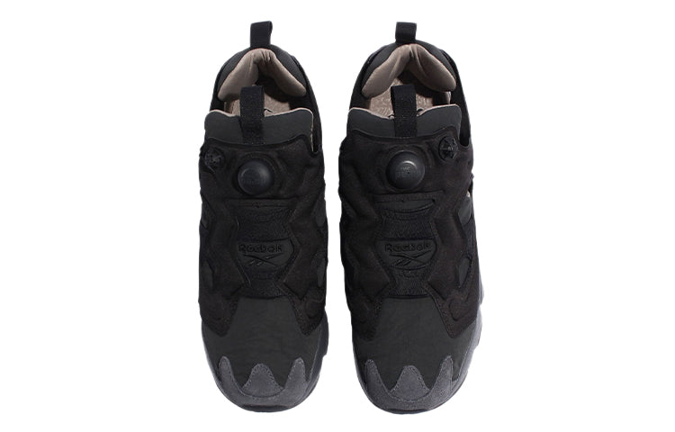 emmi x Reebok Instapump Fury Black GW1180