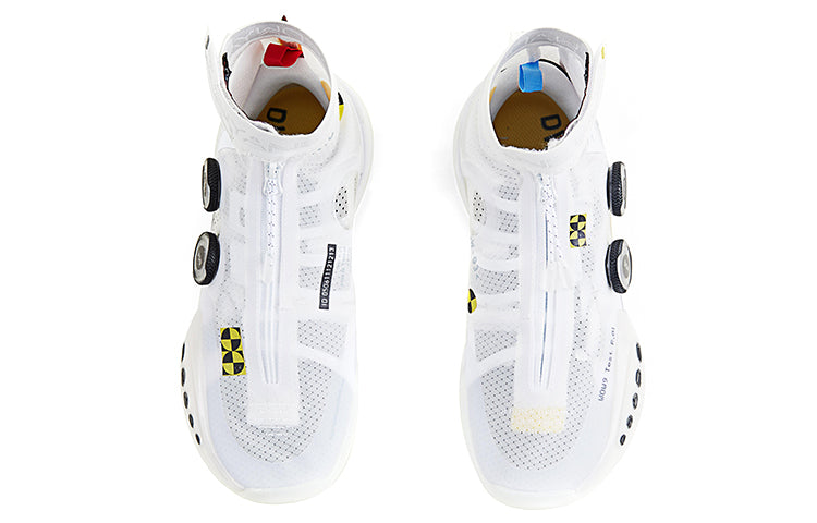 (WMNS) Li-Ning Way of Wade 9 Infinity 'Stop' ABER002-4