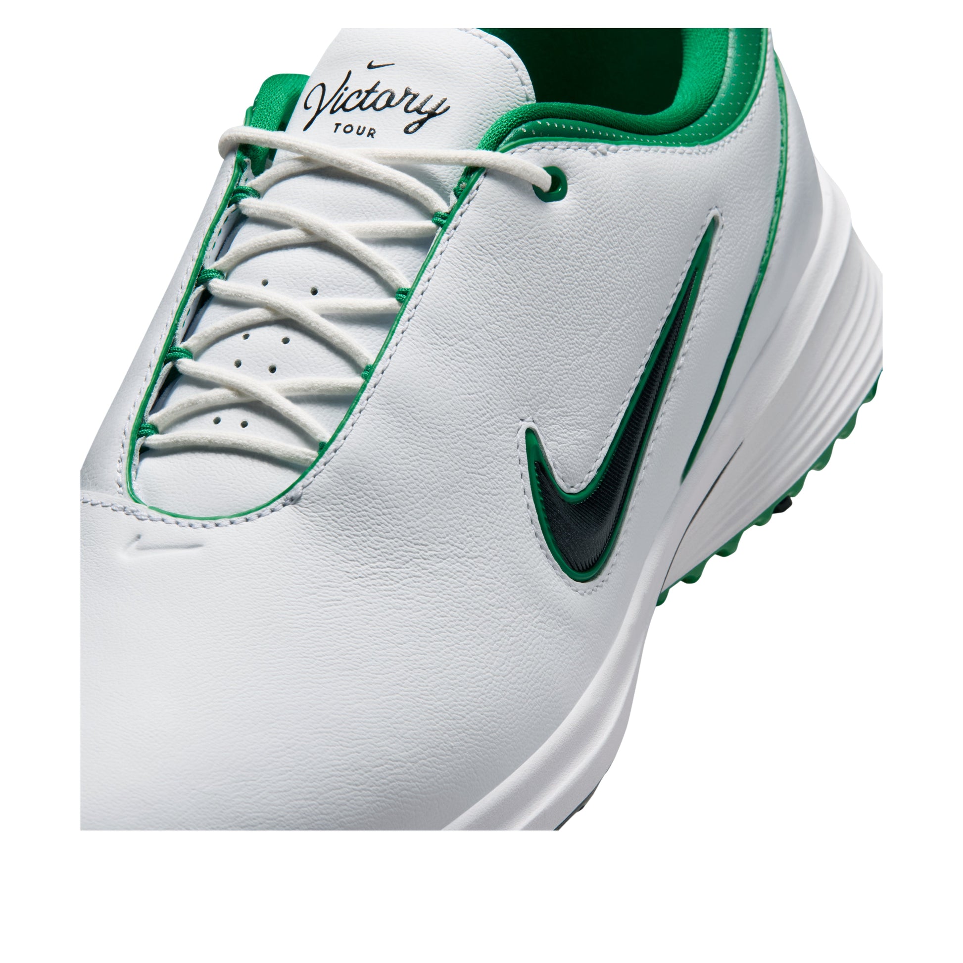 Nike Victory Tour 4 Golf 'White Malachite' FZ4155-105