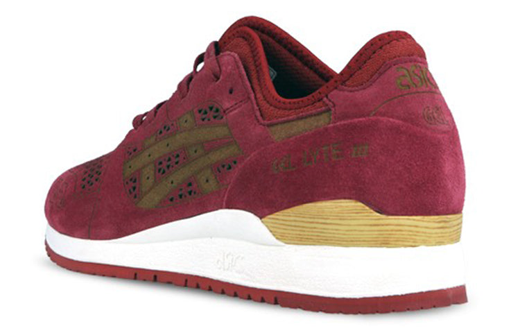 ASICS Gel Lyte 3 EVO 'Laser' H5E3L-2525