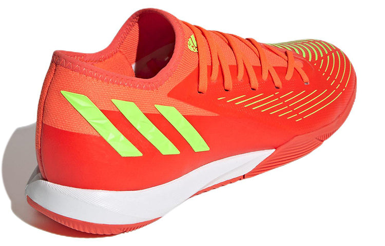 adidas Predator Edge.3 L IN 'Orange Green' GZ4249
