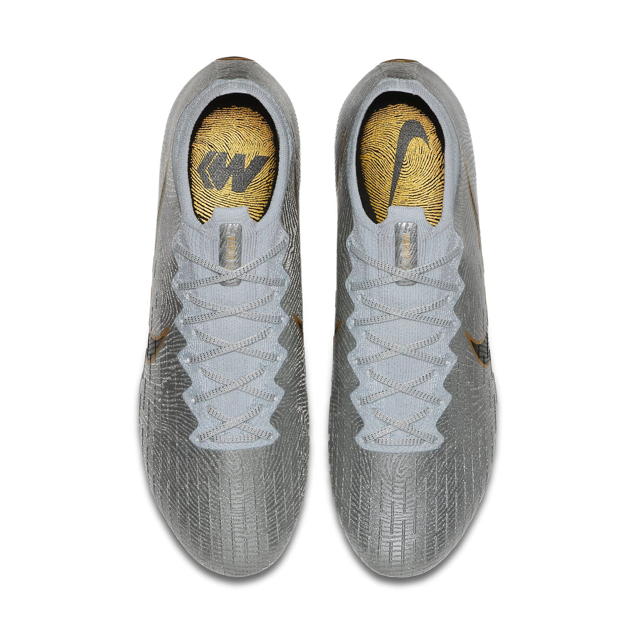 Nike Mercurial Vapor 12 Elite SE FG 'Golden Touch' BQ4657-001