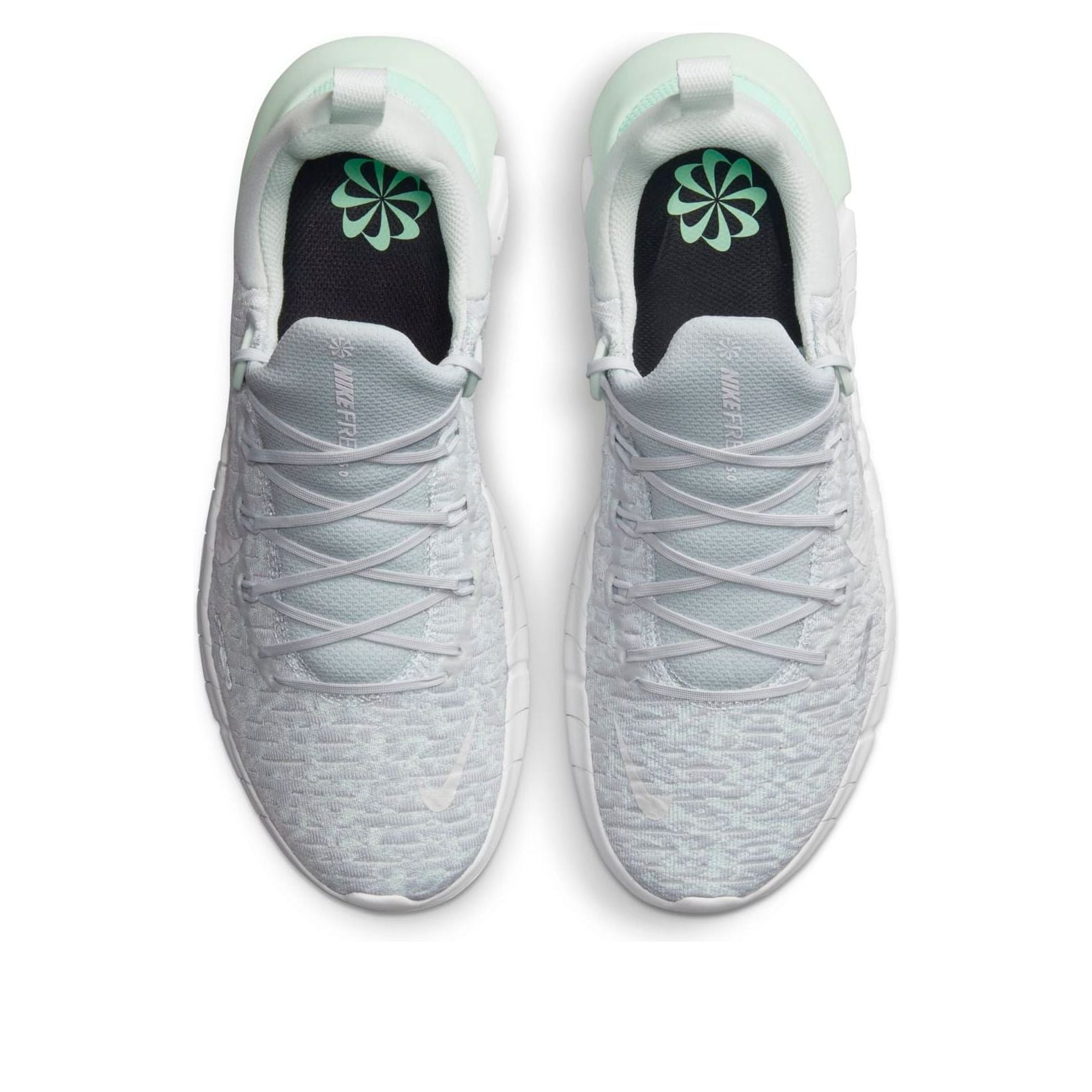 (WMNS) Nike Free RN 5.0 'Pure Platinum Mint Foam' CZ1891-007
