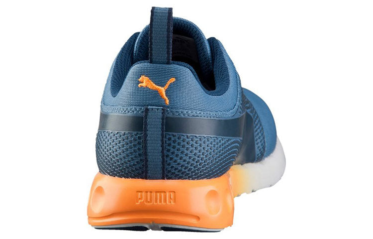 PUMA Carson Yellow/Blue 188932-02