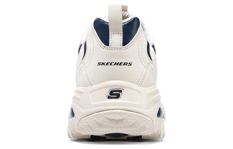 Skechers DLITES 1.0 'Cream' 894193-NTNV