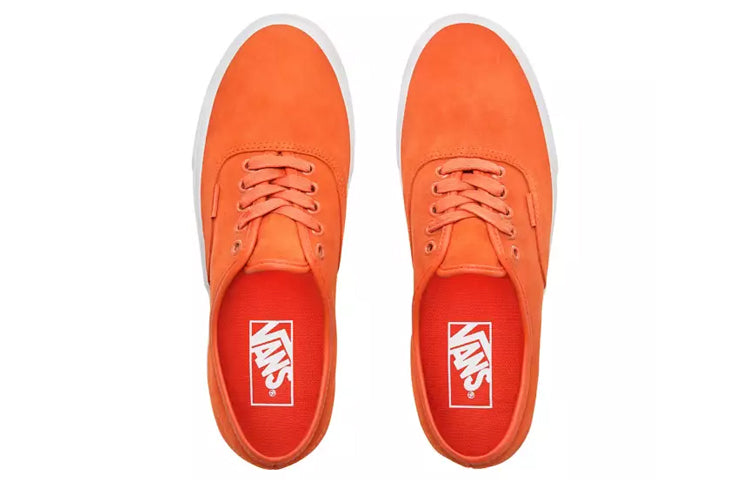 Vans Authentic 'Orange Koi' VN0A38EMVKF