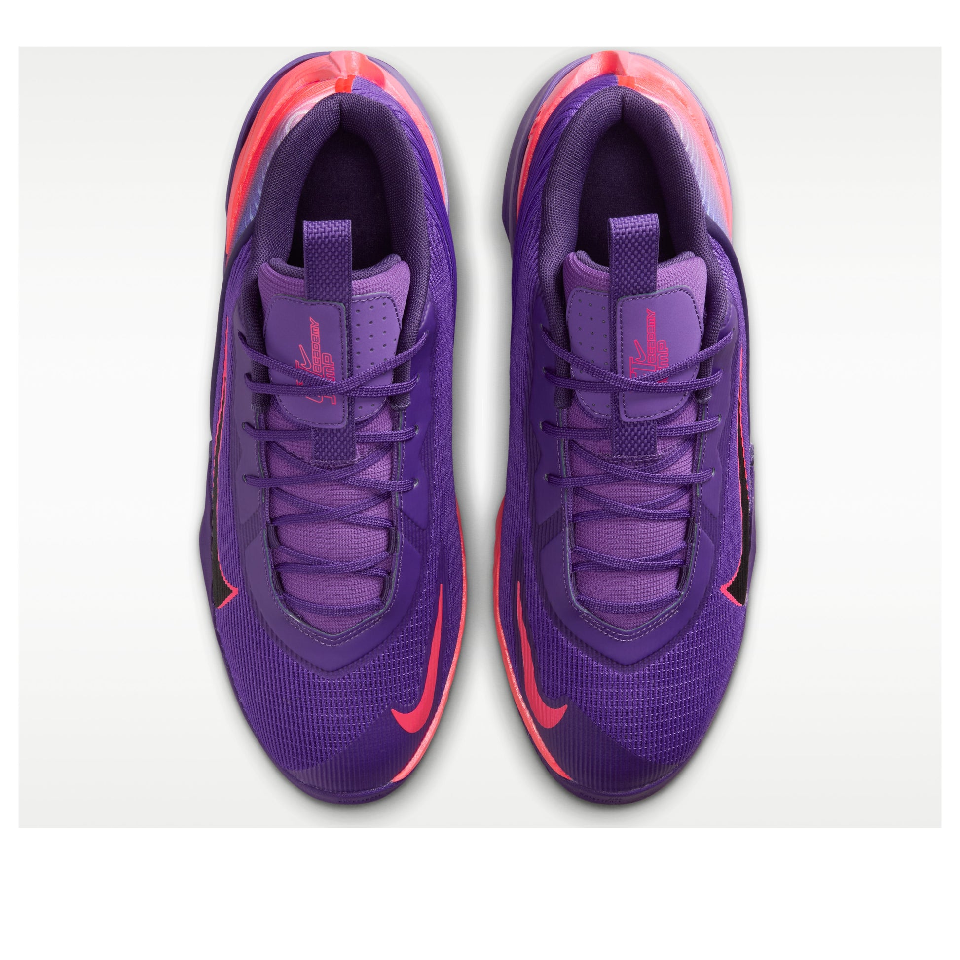 Nike Air Zoom GT Jump Academy EP 'Wild Grape' HF1804-501