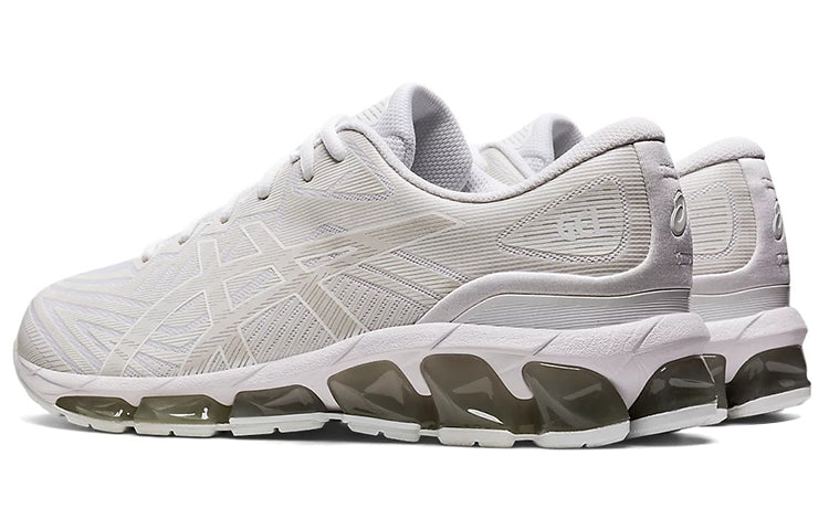 ASICS Gel-Quantum 360 7 'Triple White' 1201A481-100