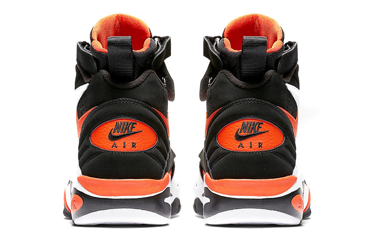 Nike Air Maestro 2 Limited 'Rush Orange' AH8511-101