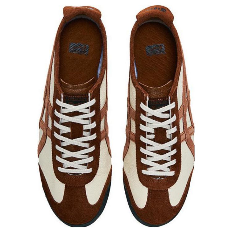Onitsuka Tiger Mexico 66 'Cacao Brown' 1183C076-102