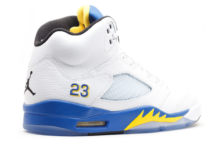 (GS) Air Jordan 5 Retro 'Laney' 2013 440888-189