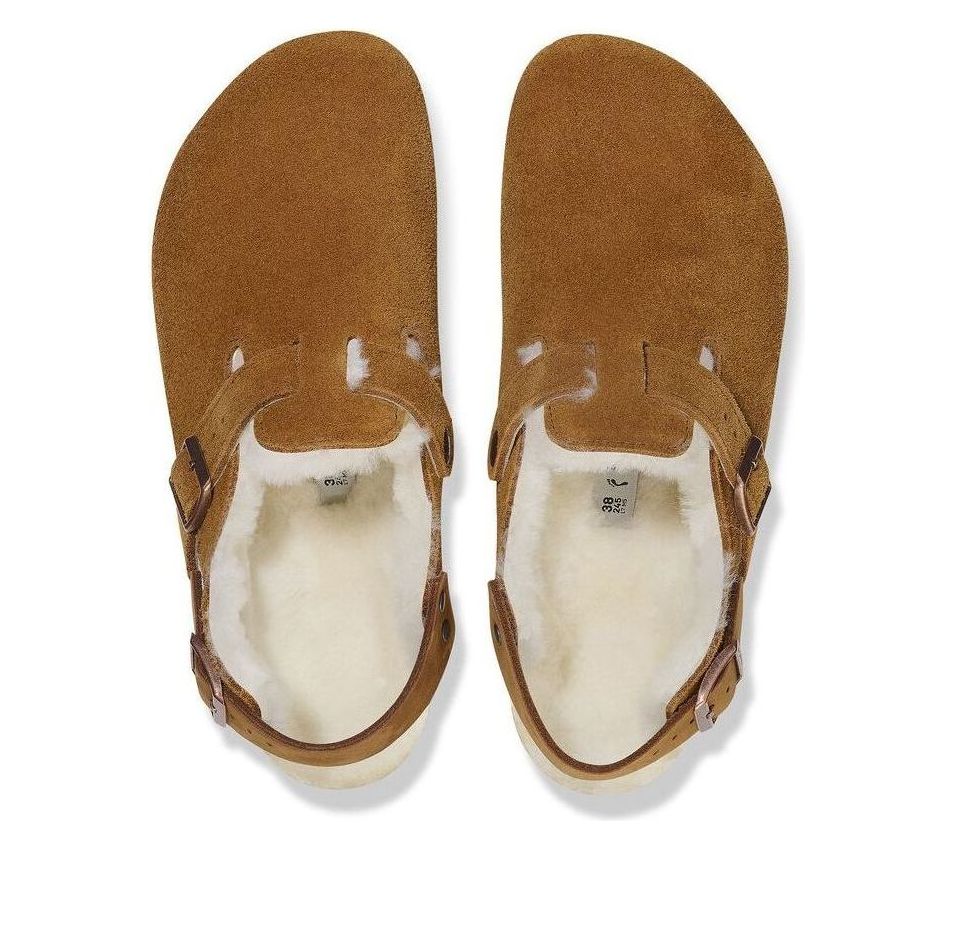 Birkenstock 1774 Tokio 'Brown' 1028382