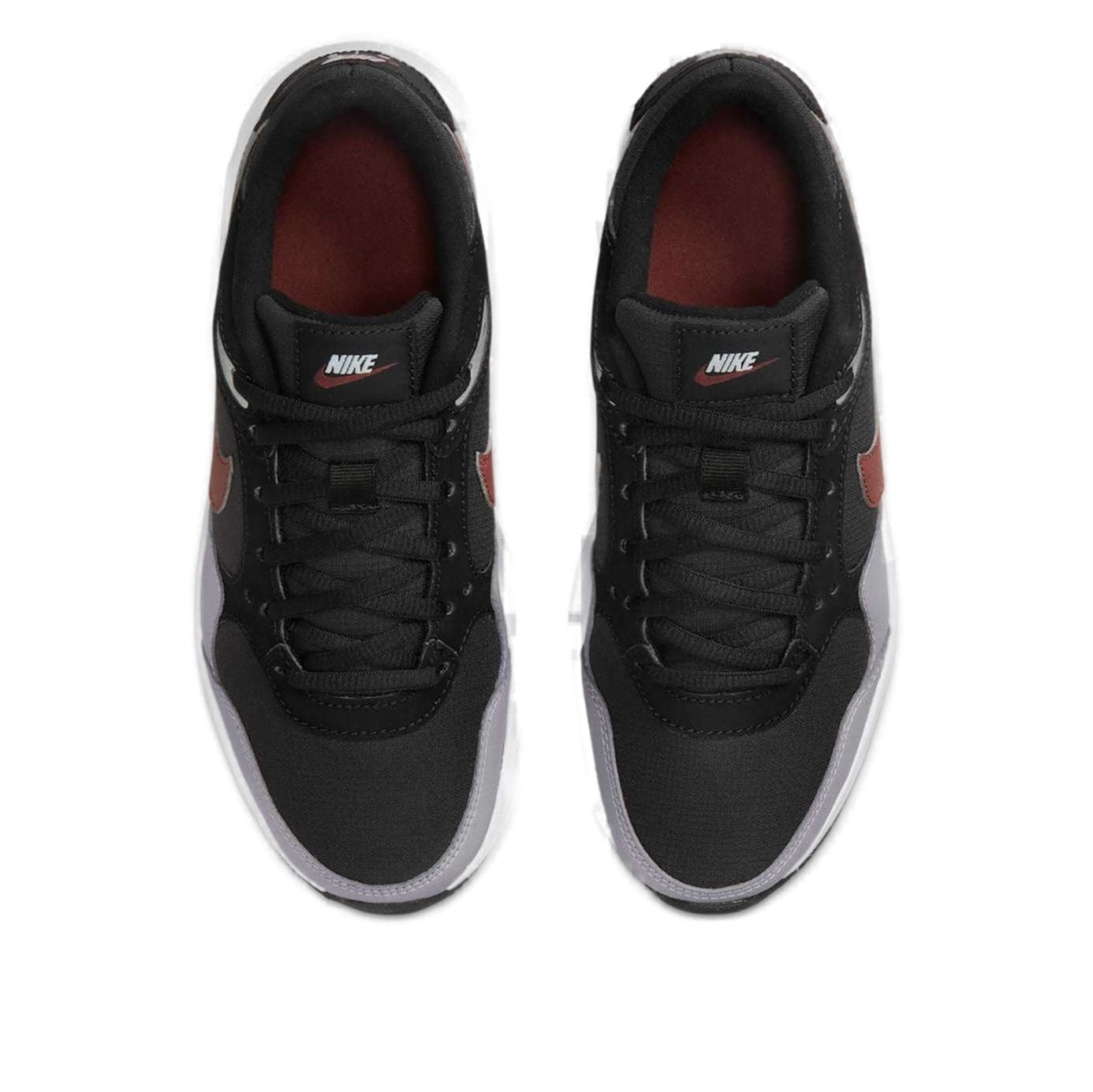 (GS) Nike Air Max SC 'Black Cement Grey Dark Pony' FZ0959-001