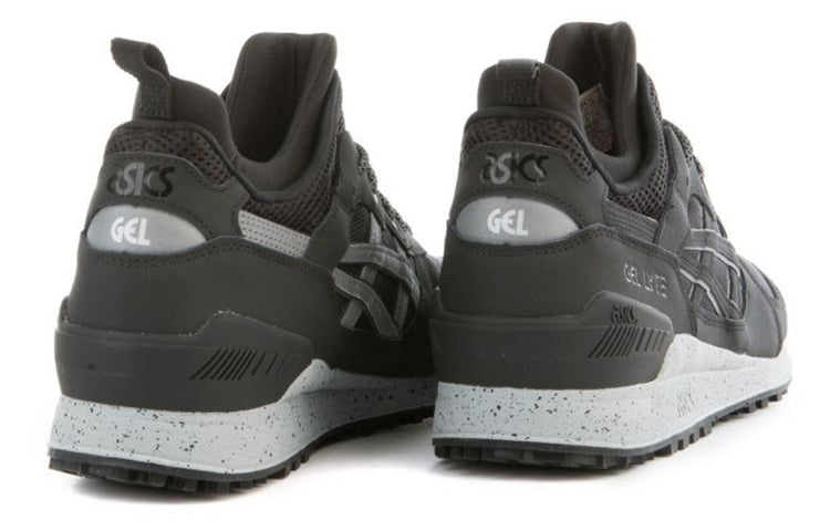 ASICS Gel Lyte MT 'Black' H6K1L-9090