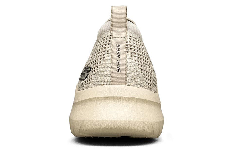 Skechers Ultra Flex 2.0 Low-Top Running Shoes Ivory 232106-TPE