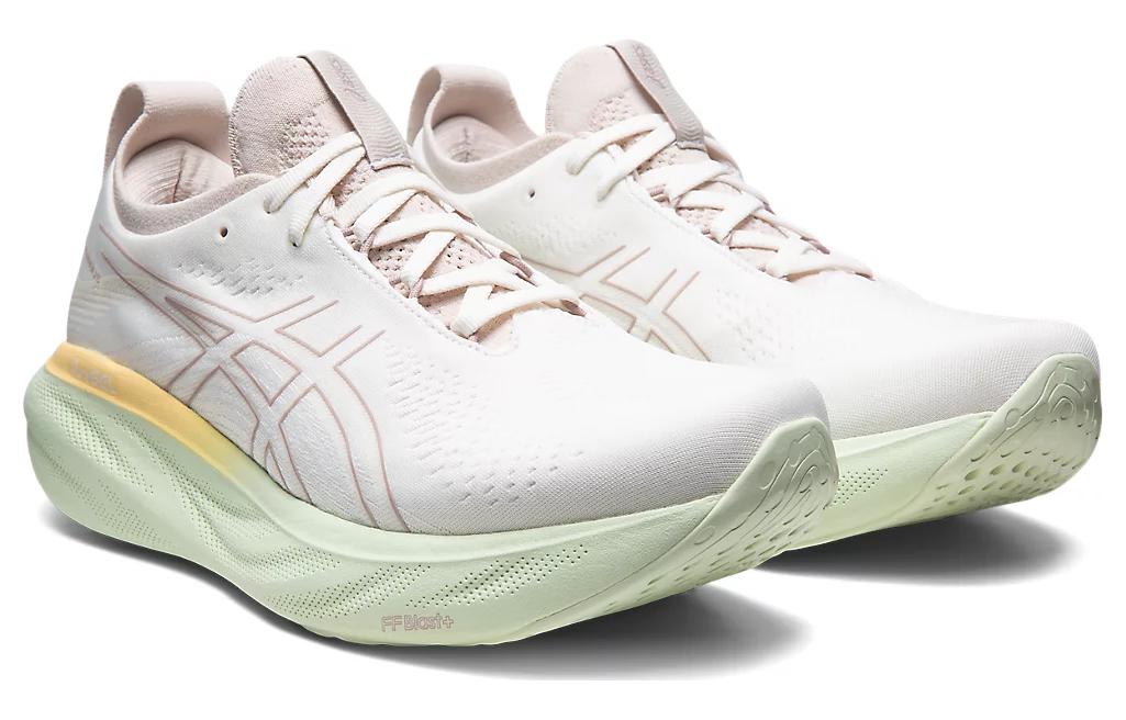 ASICS Gel-Nimbus 25 'Cream Fawn' 1011B547-100