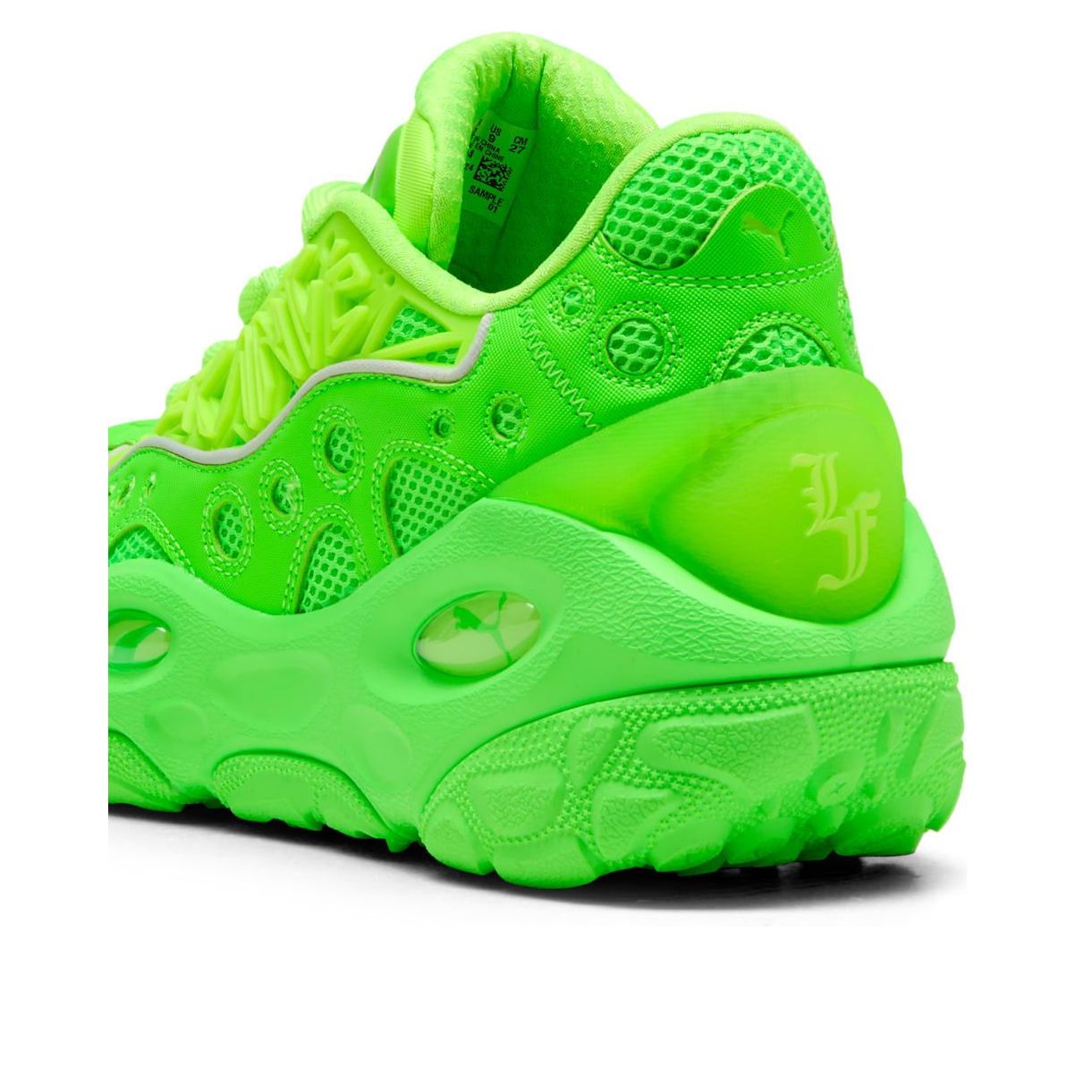PUMA LaFrance RNR 'Green Glare' 312274-04