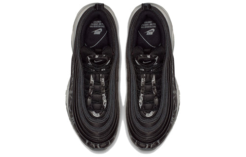(WMNS) Nike Air Max 97 Premium 'Future Forward Black' 917646-005