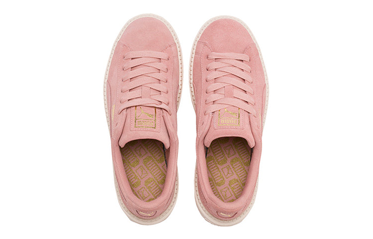 (WMNS) PUMA Platform Trace 'Birdal Rose' 365830-13