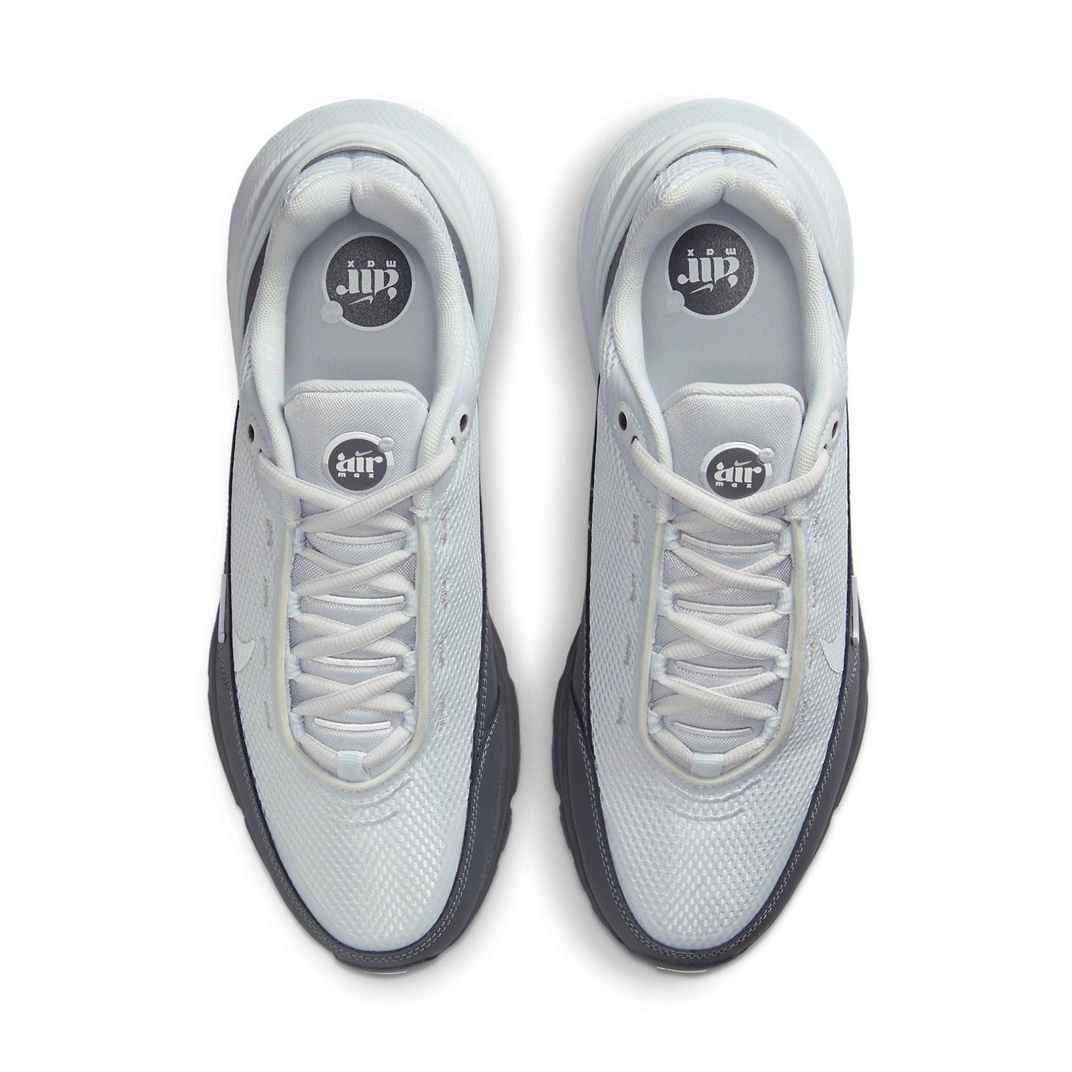 Nike Air Max Pulse Shoes 'Platinum Iron Grey White' FN7459-001