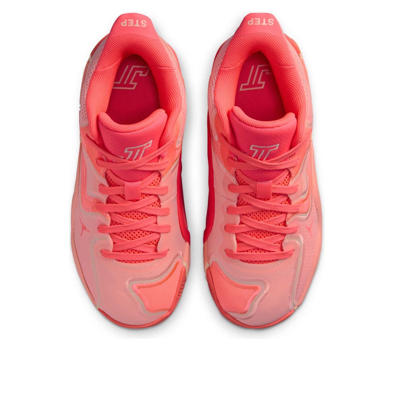 (GS) Air Jordan Tatum 3 'Pink Tint' HF3136-600