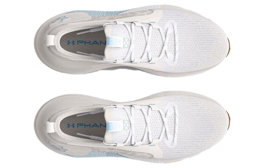 Under Armour HOVR Phantom 3 SE Elevate 'White Blizzard' 3026652-101