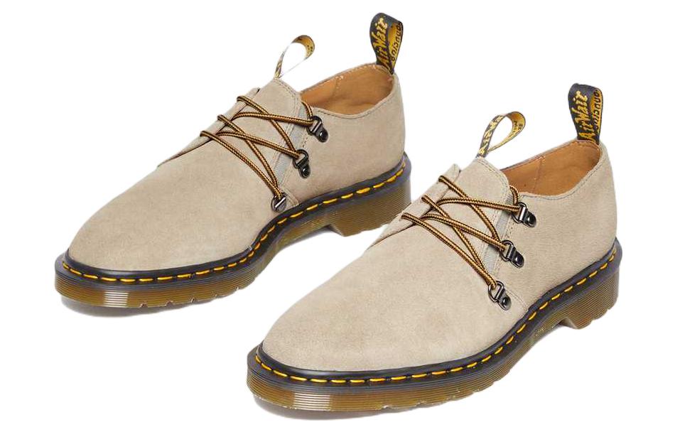 Dr. Martens x Engineered Garments 1461 'Milkshake Suede' 27965232