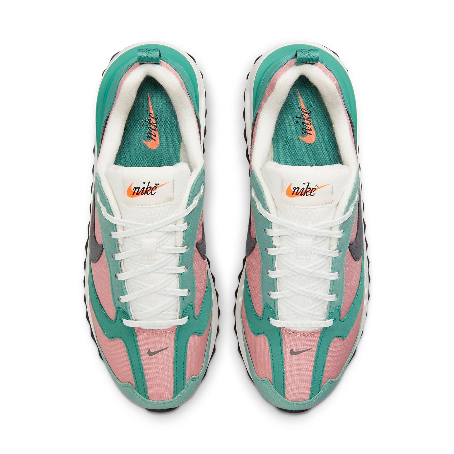 (WMNS) Nike Air Max Dawn 'Rust Pink Jade Glaze' DC4068-600