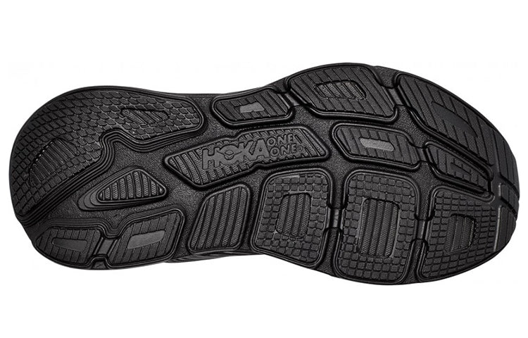(WMNS) HOKA ONE ONE Bondi 7 'Black' 1110531-BBLC