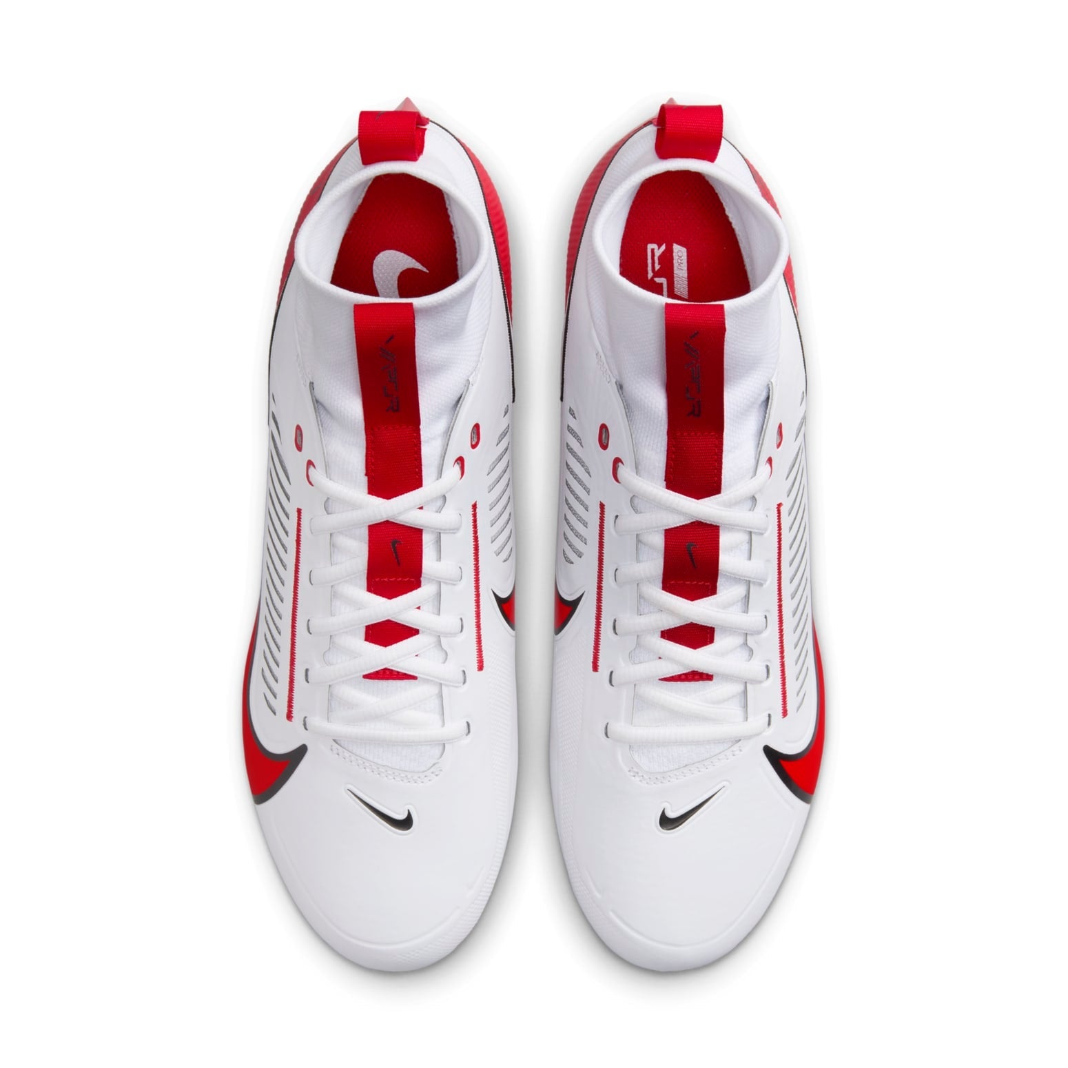 Nike Vapor Edge Pro 360 2 TB 'White University Red' FQ4044-105