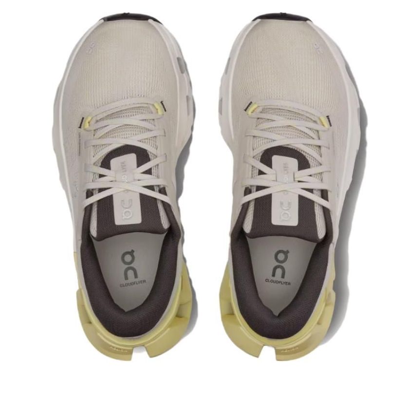 (WMNS) On Running Cloudflyer 5 'Pearl Hay' 3WE30042775