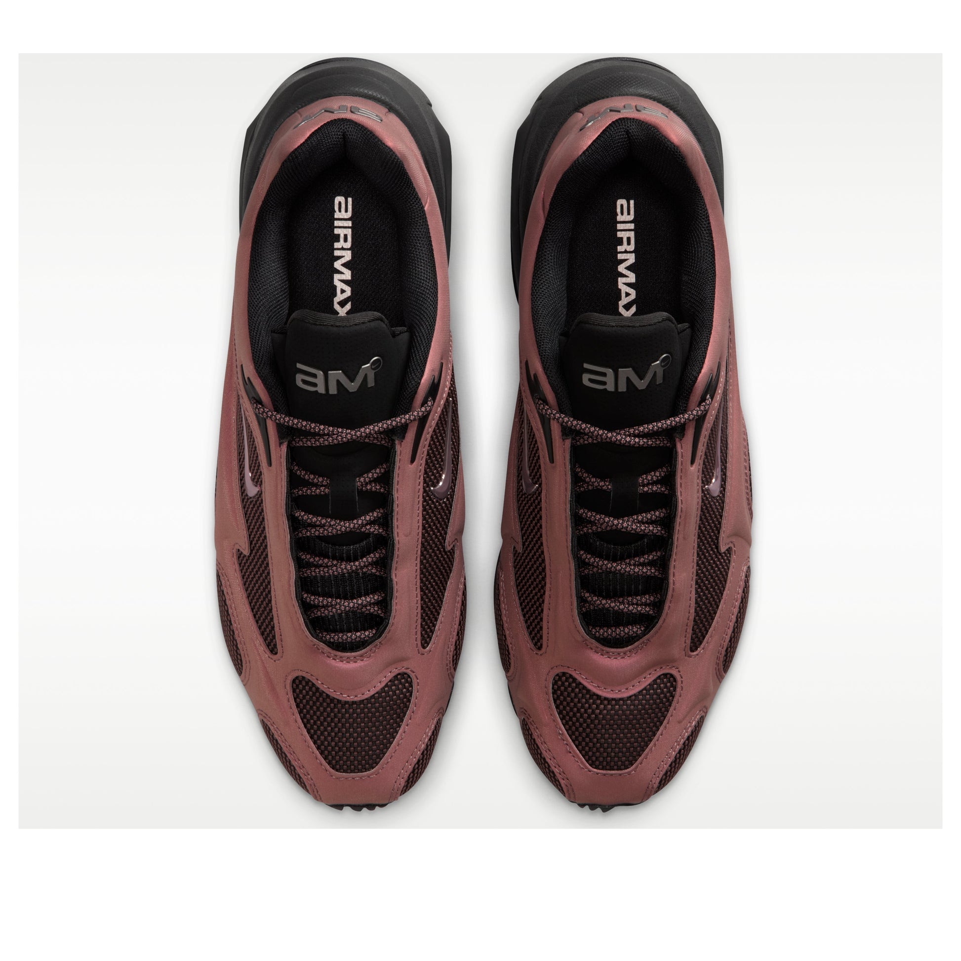 (WMNS) Nike Air Max Muse 'Tattoo' II6282-500