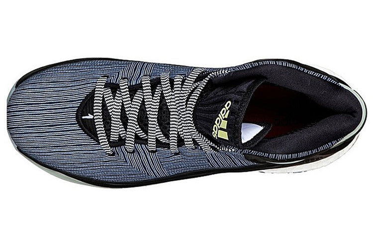 adidas D Rose 5 Boost 'Gray' C76483