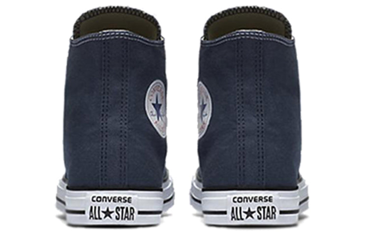 Converse Chuck Taylor All Star High 'Navy' M9622C