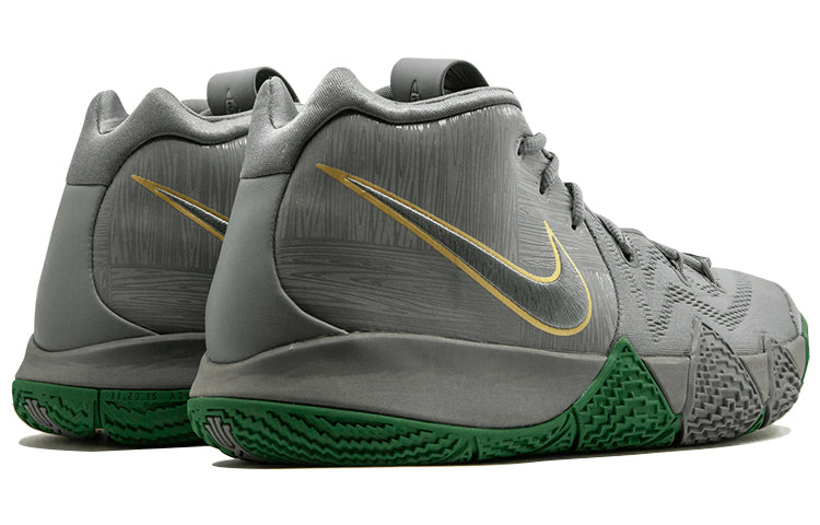 Nike Kyrie 4 'City Guardians' 943806-001