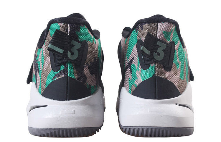 Nike Ambassador 12 'Camo' BQ5436-004