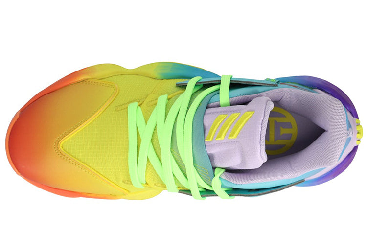 adidas Harden Volume 4 'Camp' FX4482